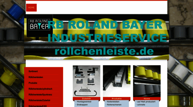 rb-industrieservice.com