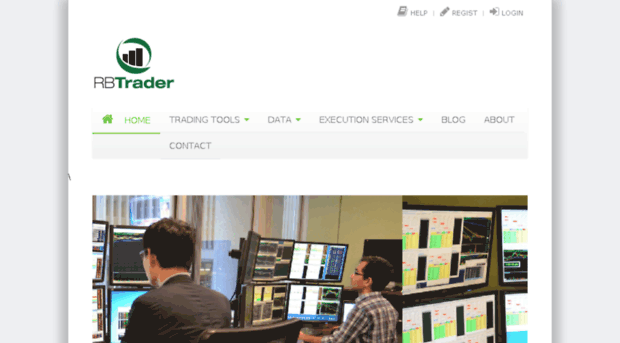 rb-trader.com