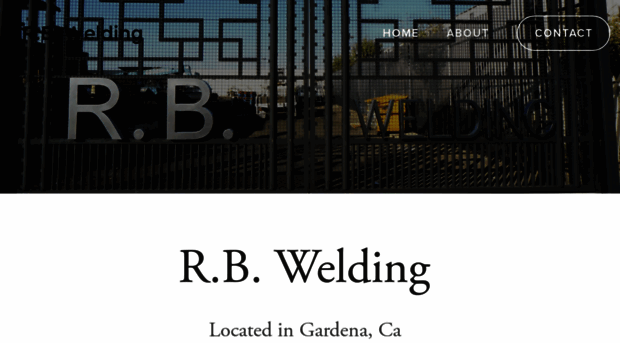 rb-welding.net