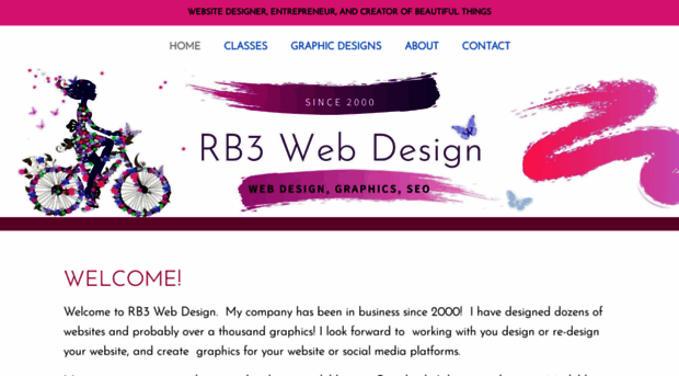 rb3webdesign.com