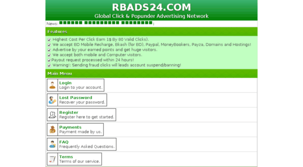 rbads24.com