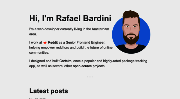 rbardini.com