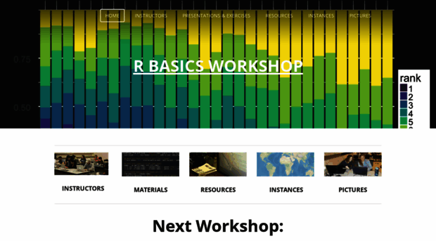 rbasicsworkshop.weebly.com