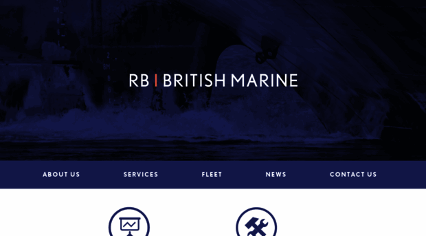 rbbritishmarine.com