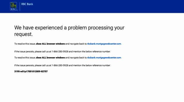 rbcbank.mortgagewebcenter.com