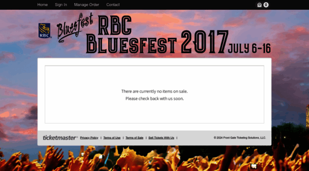 rbcbluesfest.frontgatetickets.com