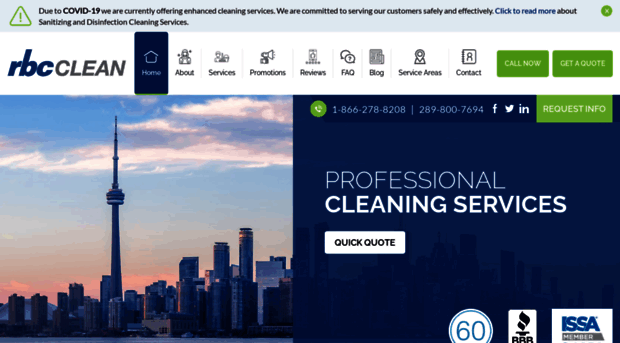 rbcclean.com