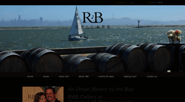 rbcellars.com