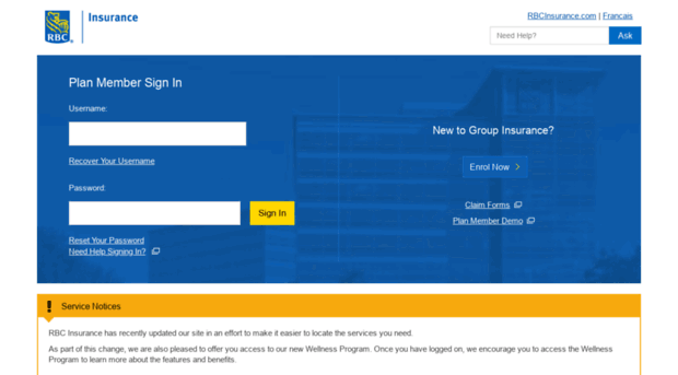 rbcigroupbenefits.com