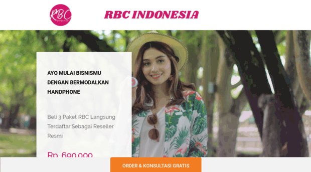 rbcindonesia.com