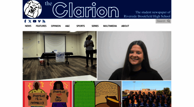 rbclarion.com