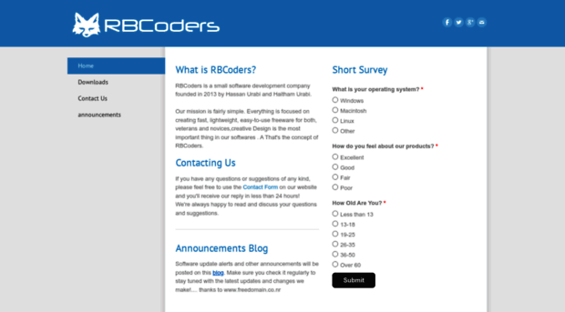 rbcoders.weebly.com