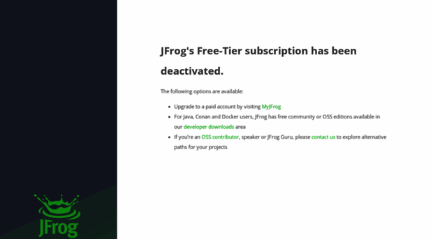 rbcplatform.jfrog.io