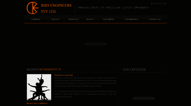 rbdengineers.com