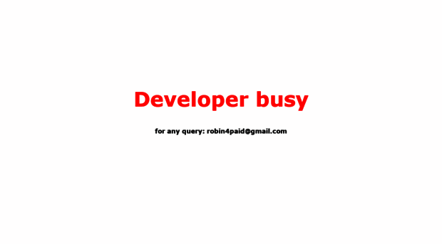 rbdevs.com