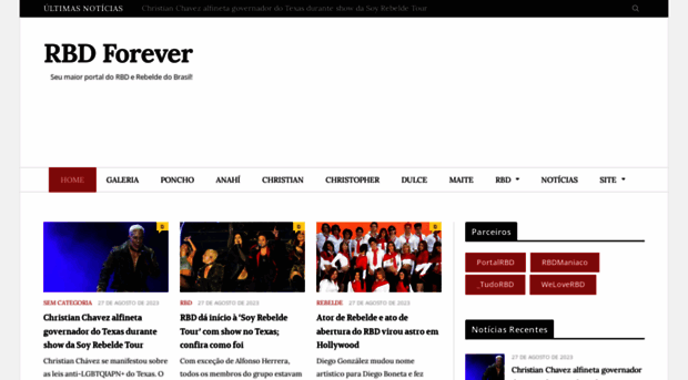 rbdforever.com.br