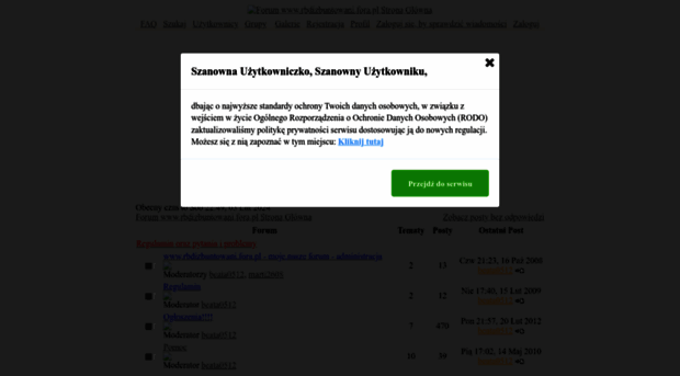 rbdizbuntowani.fora.pl