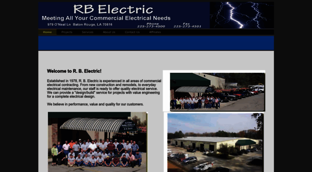 rbelectric.net