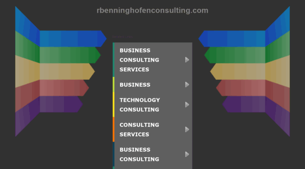 rbenninghofenconsulting.com