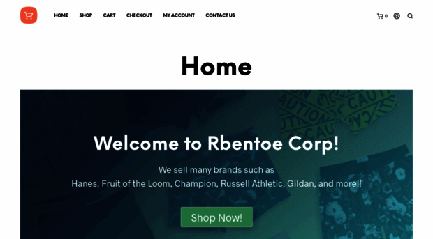 rbentoe.net