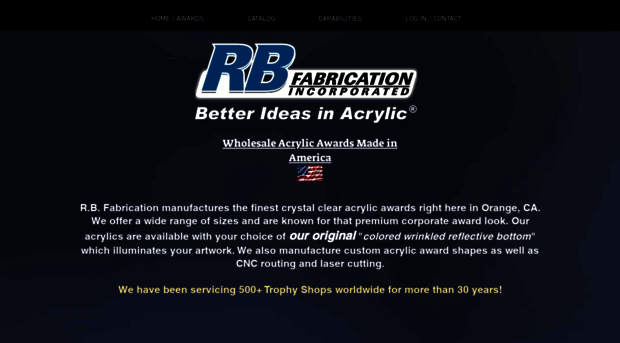 rbfabrication.com