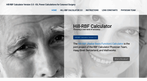 rbfcalculator.com