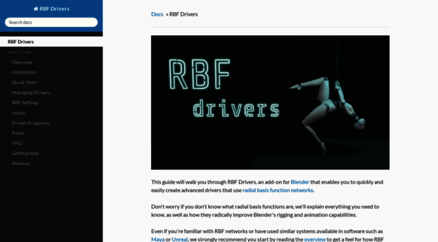 rbfdrivers.readthedocs.io