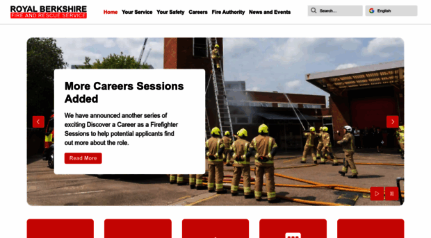 rbfrs.co.uk