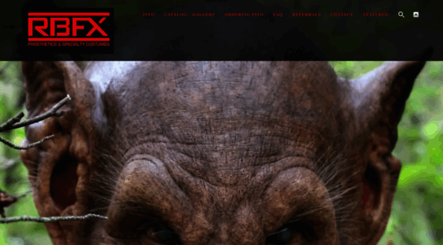 rbfxstudio.com