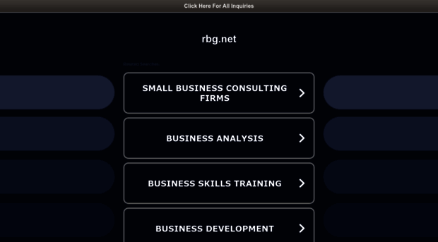 rbg.net