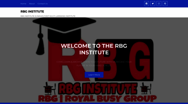 rbginstitute.blogspot.com