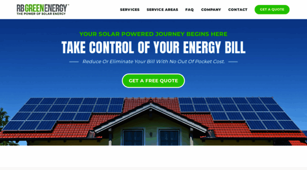 rbgreenenergy.com