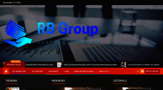 rbgroup.info