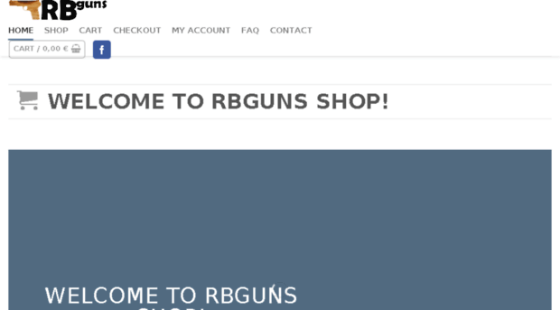 rbguns-shop.com