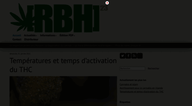 rbh23.com