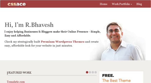 rbhavesh.com