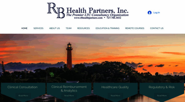 rbhealthpartners.com