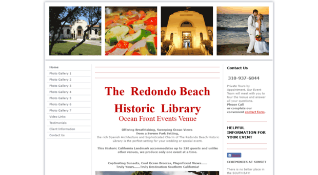 rbhistoriclibrary.com