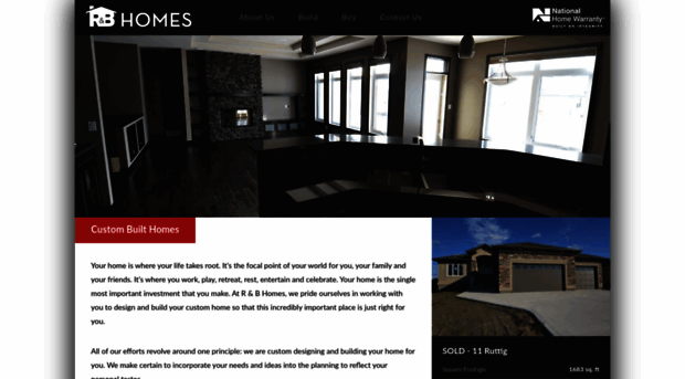 rbhomes.ca