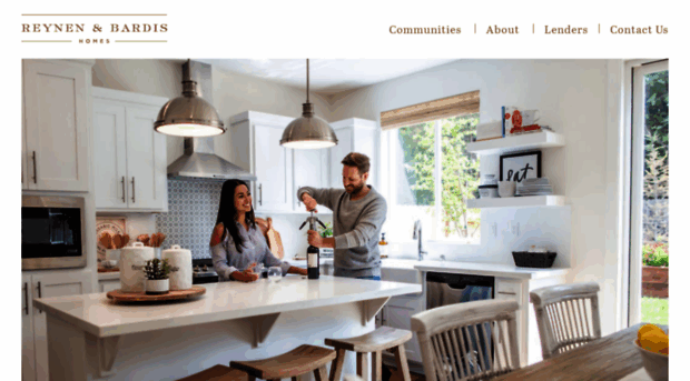 rbhomes.com