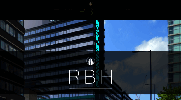 rbhproperties.co.uk