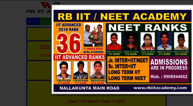 rbiitacademy.com