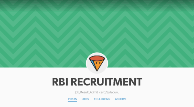 rbirecruitment.net.in