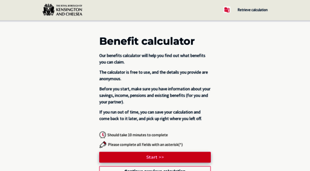 rbkc.entitledto.co.uk