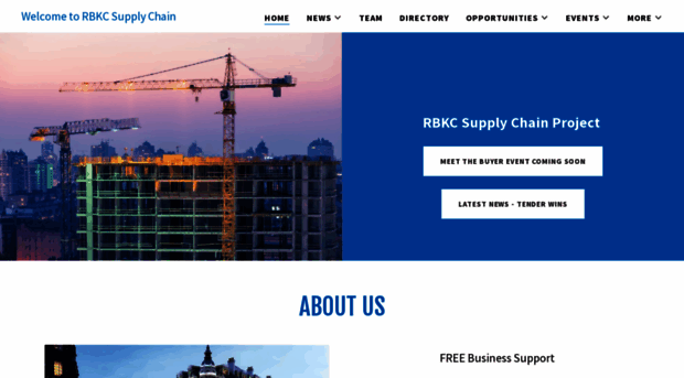 rbkcsupplychain.co.uk