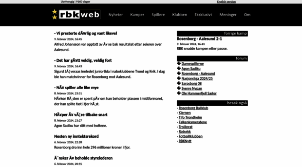 rbkweb.com