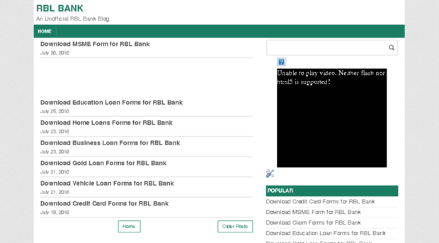 rblbank.blogspot.in