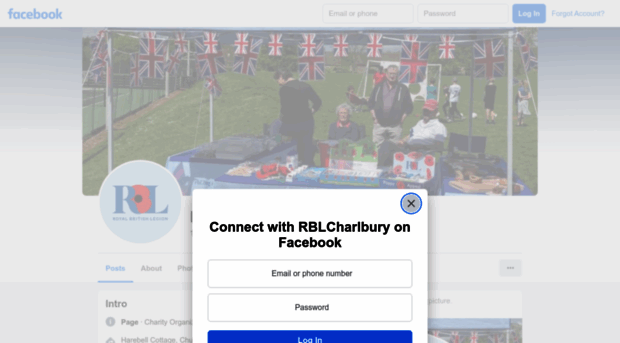 rblcharlbury.org.uk