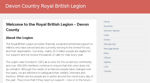 rbldevon.co.uk