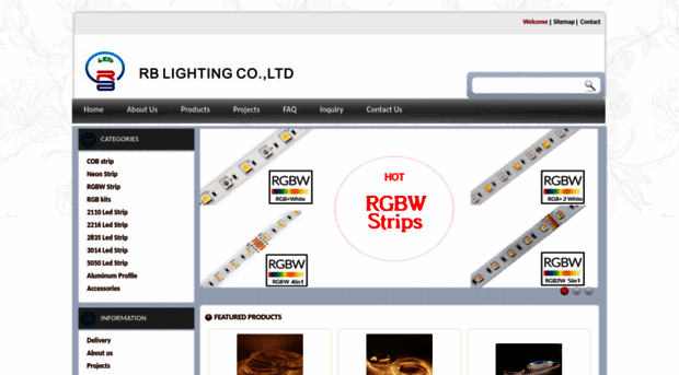 rblighting.com